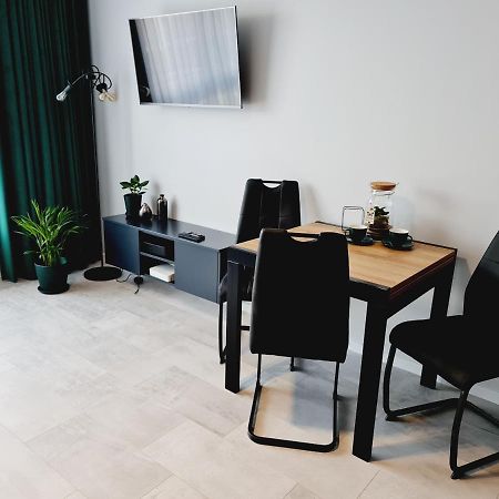 Apartament Walowa غدانسك المظهر الخارجي الصورة