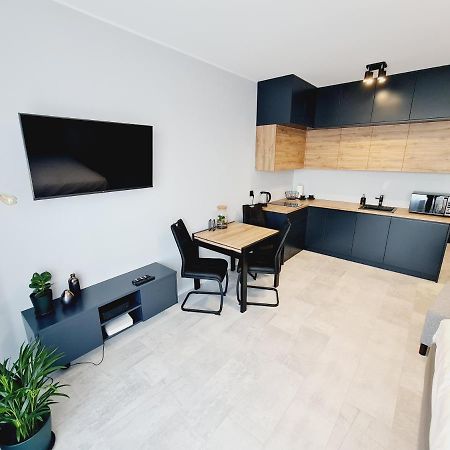 Apartament Walowa غدانسك المظهر الخارجي الصورة