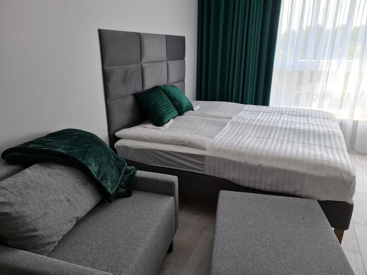 Apartament Walowa غدانسك المظهر الخارجي الصورة