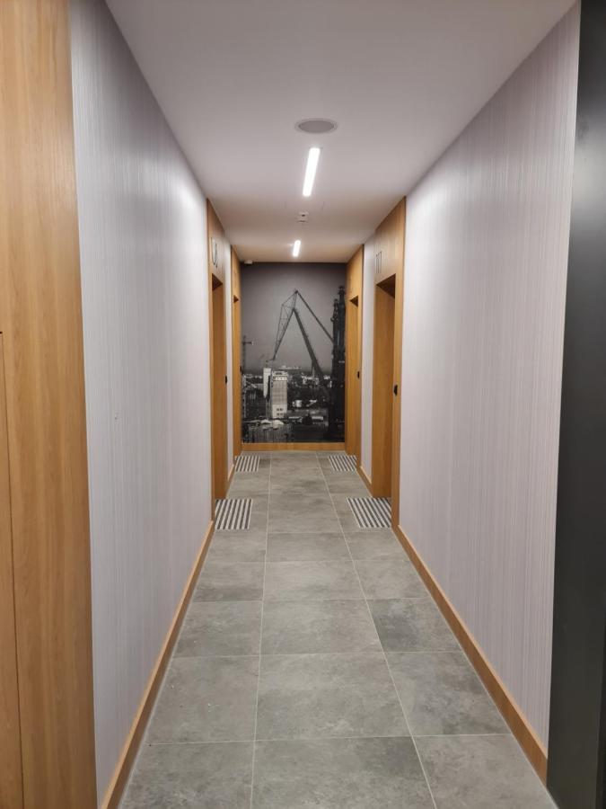 Apartament Walowa غدانسك المظهر الخارجي الصورة