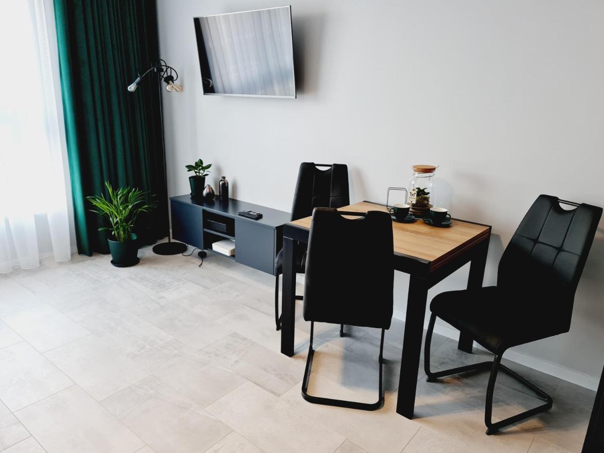 Apartament Walowa غدانسك المظهر الخارجي الصورة