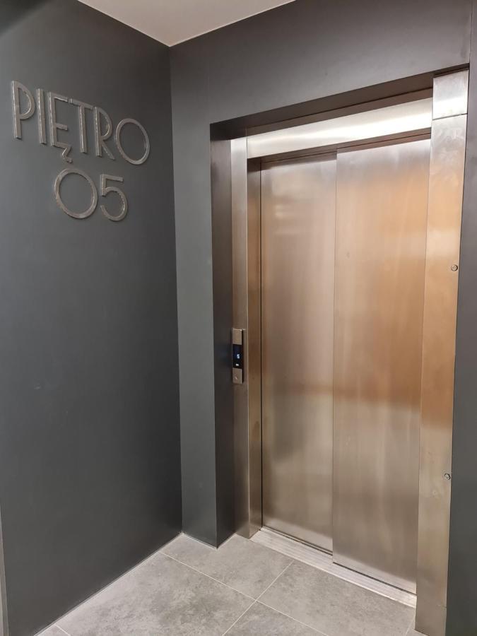 Apartament Walowa غدانسك المظهر الخارجي الصورة