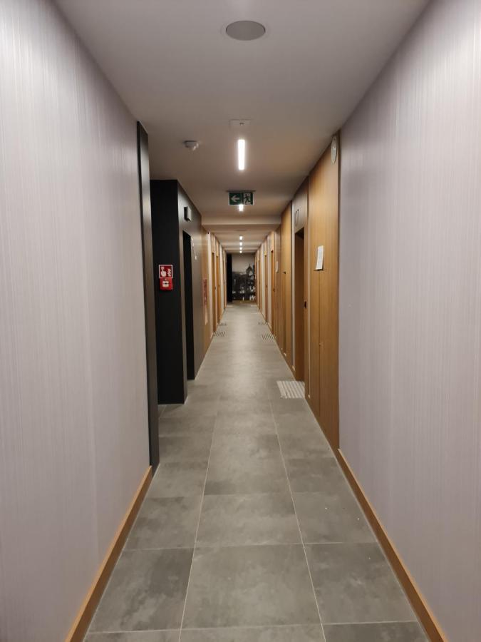Apartament Walowa غدانسك المظهر الخارجي الصورة