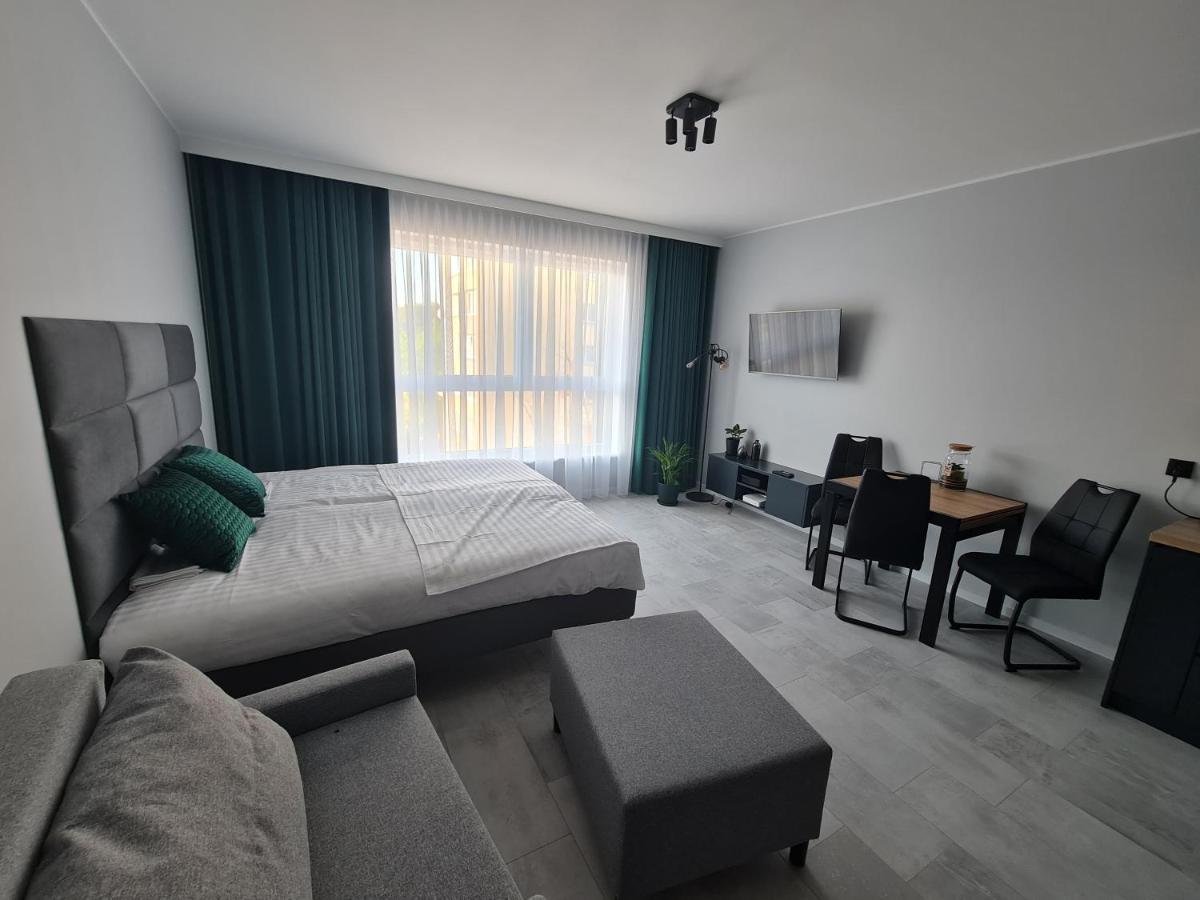 Apartament Walowa غدانسك المظهر الخارجي الصورة