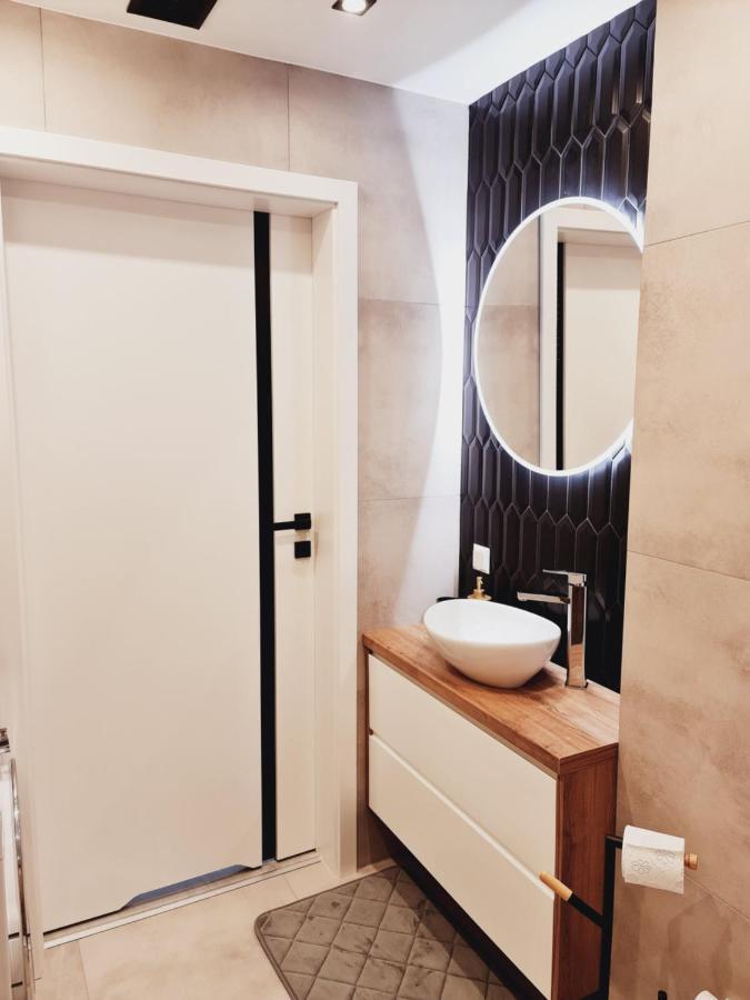 Apartament Walowa غدانسك المظهر الخارجي الصورة
